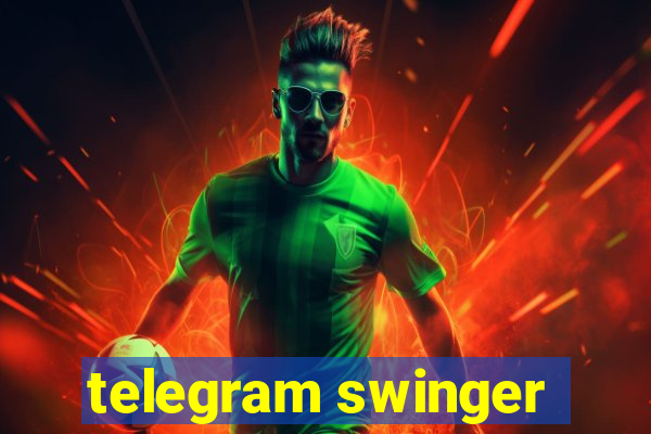 telegram swinger